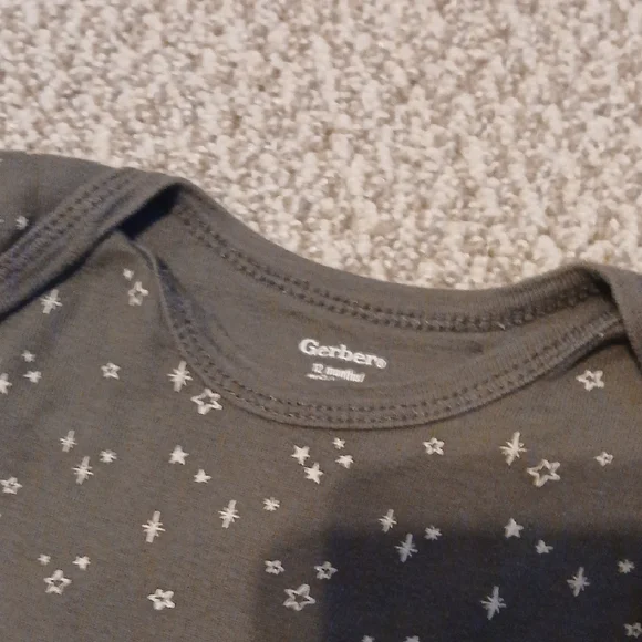 Baby Boy Clothes Bundle  12M  Clothing Used - Picture 4 of 13